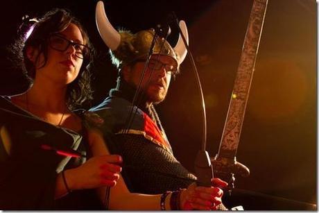 Review: The Lord of the Wrigley – The Fellowship of the Cubs (The Nerdologues)