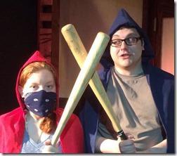 Review: The Lord of the Wrigley – The Fellowship of the Cubs (The Nerdologues)