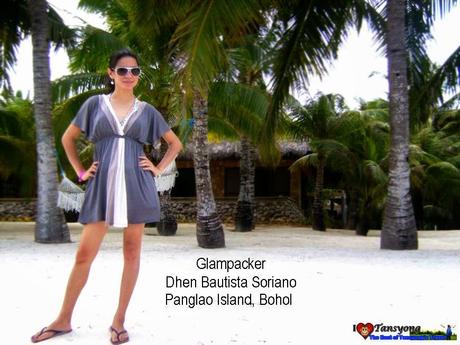 Are you into Backpacking or Glampacking ?