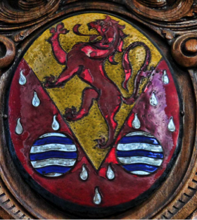 Let's All Go Down The Strand No.10