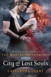 City of Lost Souls 2
