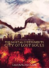 City of Lost Souls 1