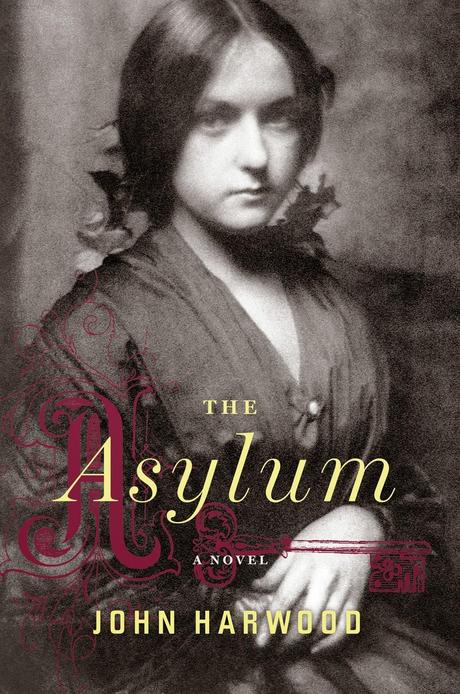 Review:  The Asylum by John Harwood