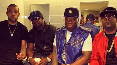 New Music: G-Unit “Ordinary”
