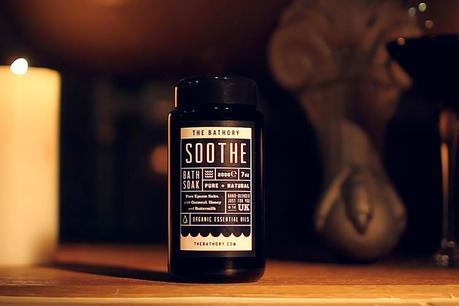 Perfect Soak   The Bathory