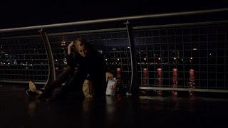 HIT ME WITH YOUR BEST SHOT: Orange is the New Black