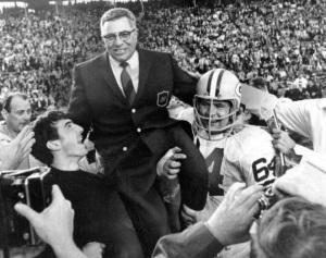 Vince Lombardi