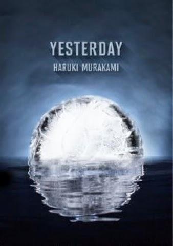 Yesterday by Haruki Murakami