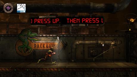 Oddworld: New ‘n’ Tasty is coming to Xbox One.