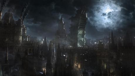 Bloodborne definitely isn’t Demon’s Souls 2, says From Software