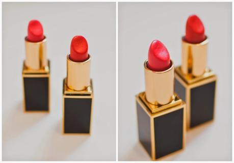 The Most Luxurious of Lipsticks