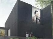 Australia&#039;s Black Granite Venice Architecture Biennale