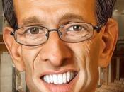 Cantor Stung Anti-Incumbent Mood Voters