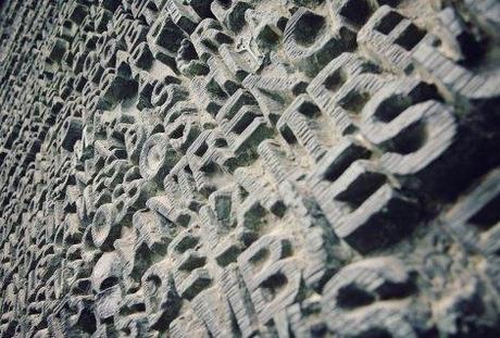 sagrada familia door