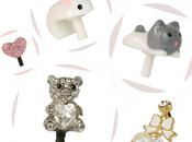 Sushimi Caps Your Smartphone