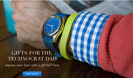 16 Father's Day Gift Ideas For All Kind Of Father's By Elitify