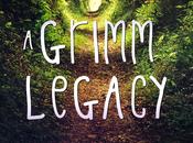 Grimm Legacy Talking Fantasy with Janna Jennings