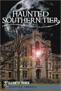 HauntedSouthernTier