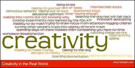 creativityintherealworld