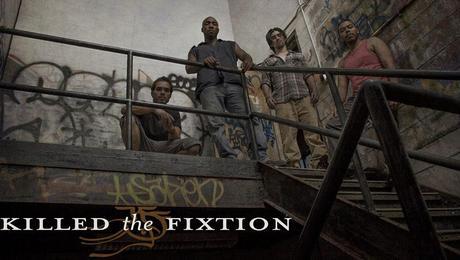 Killed The Fixtion