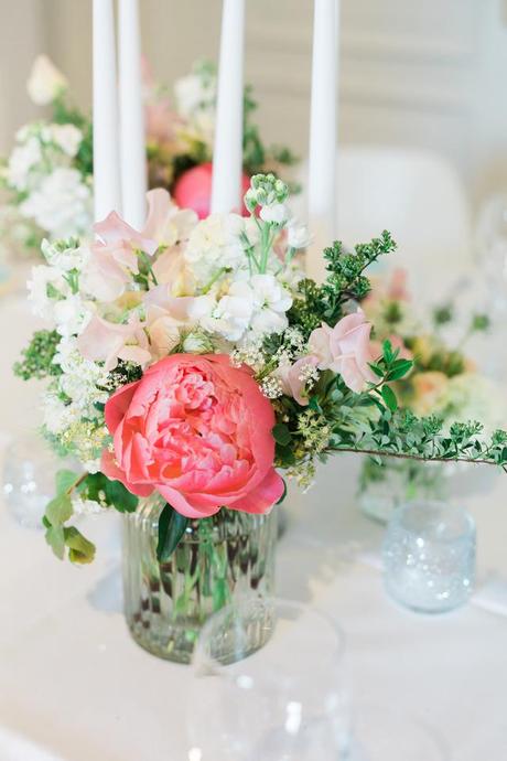 Wedding Flowers