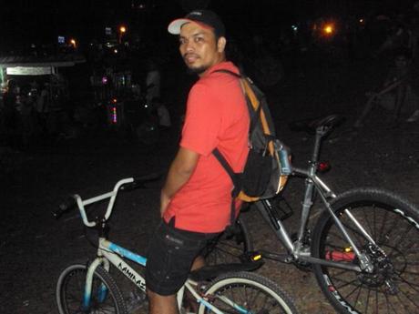 UP Diliman Month Night Ride - Kalongkong Hiker (18)