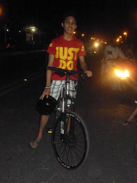 UP Diliman Month Night Ride - Kalongkong Hiker (17)