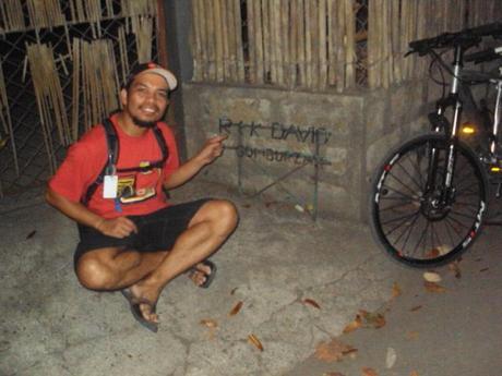 UP Diliman Month Night Ride - Kalongkong Hiker (5)