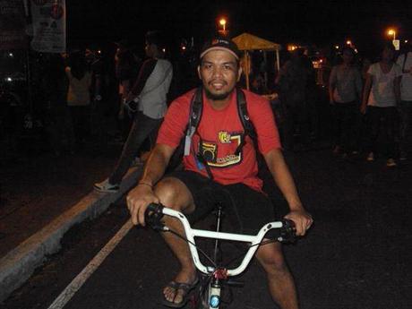 UP Diliman Month Night Ride - Kalongkong Hiker (15)