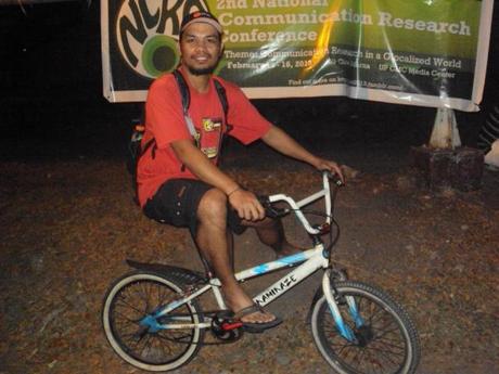 UP Diliman Month Night Ride - Kalongkong Hiker (14)