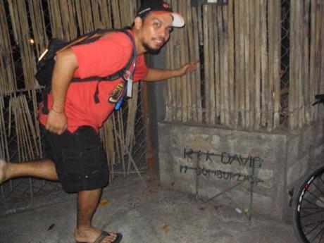 UP Diliman Month Night Ride - Kalongkong Hiker (6)