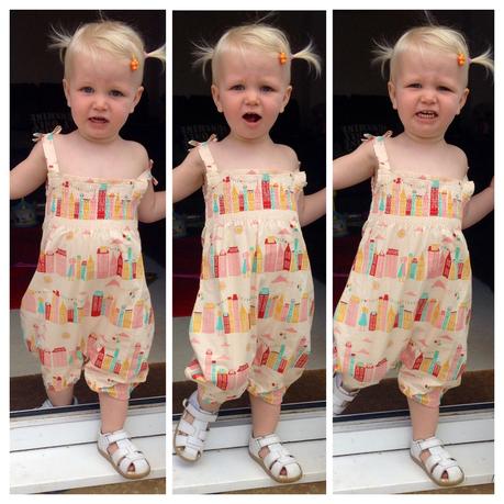 Little Green Radicals Review