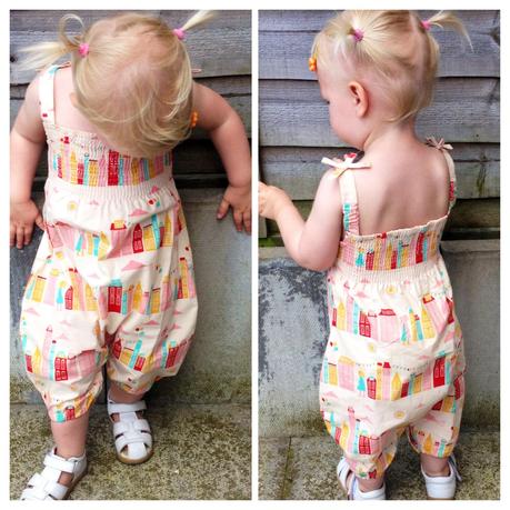 Little Green Radicals Review