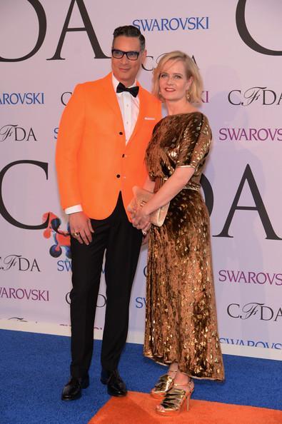 Kara+Ross+Arrivals+CFDA+Fashion+Awards+dUVnFMEbXWDl womens fashion mens fashion celebrity fashion 