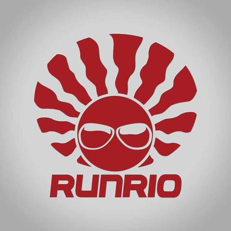 RUNRIO Logo