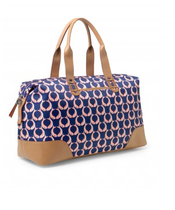 stella dots duffel bag womens fashion luggage 