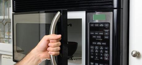 Is the microwave healthy?