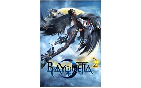 Hideki Kamiya feels the Bayonetta 2 box art is “sh*t”