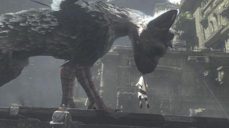 Sony explains why The Last Guardian wasn’t shown during Sony’s E3 2014 conference