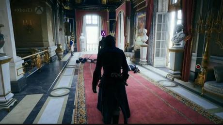 Ubisoft explains why Assassin’s Creed: Unity’s co-op has no playable women