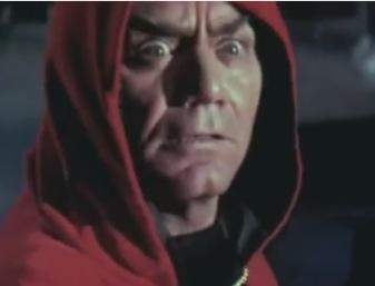 The Devil’s Rain (1975) ernest