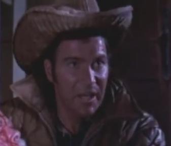 The Devil’s Rain (1975) shatner