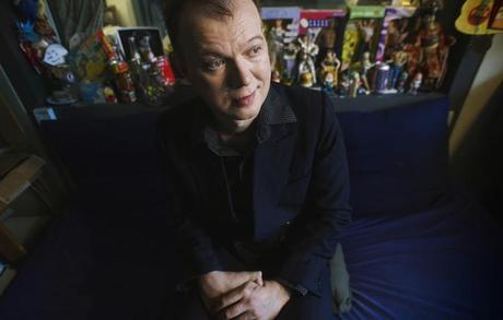 REWIND: Edwyn Collins - 'Love's Been Good To Me'