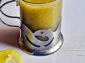 Kiwi Lemonade Recipe Make