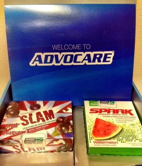 Advocare Herbal Cleanse