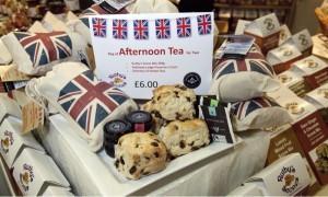 Royal Highland Show -time! Royal highland show Edinburgh food drink Glasgow blog