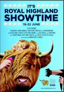 Royal Highland Show -time! Royal highland show Edinburgh food drink Glasgow blog