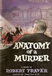Anatomy of a Murder