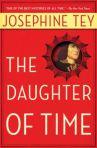 Daughter of Time cover