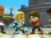 Super Smash Bros. This Christmas, Play Your Mii!